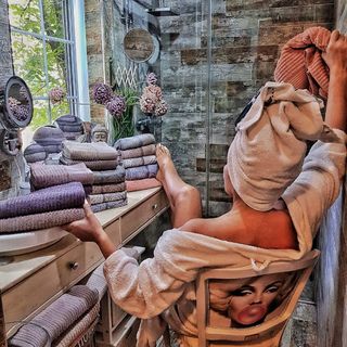 Lidija Vukićević feet photo 8