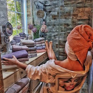 Lidija Vukićević feet photo 5