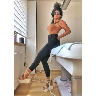 Lidija Vukićević feet photo 20