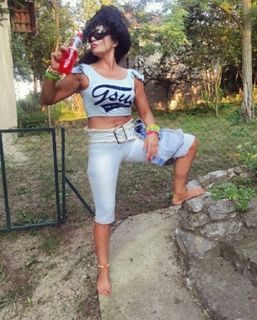 Lidija Vukićević feet photo 15