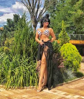 Lidija Vukićević feet photo 11