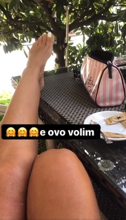 Lidija Vukićević feet photo 12