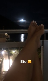 Lidija Vukićević feet photo 11