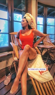 Lidija Vukićević feet photo 9