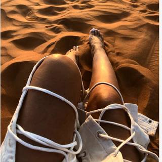 Lidija Vukićević feet photo 19