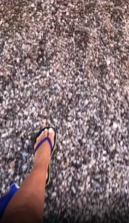 Lidija Vukićević feet photo 14