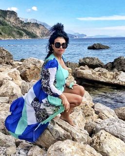 Lidija Vukićević feet photo 10