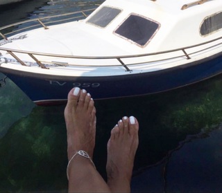 Lidija Vukićević feet photo 8