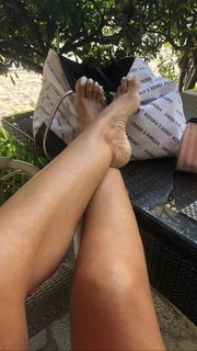 Lidija Vukićević feet photo 7