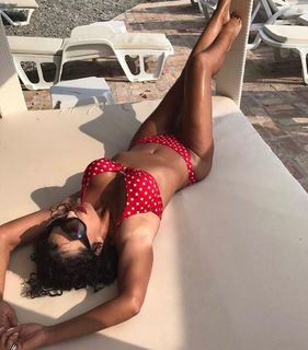 Lidija Vukićević feet photo 6