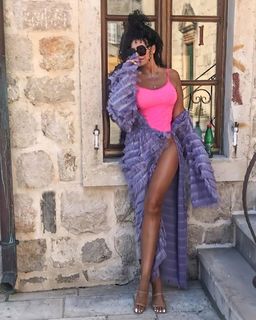Lidija Vukićević feet photo 1