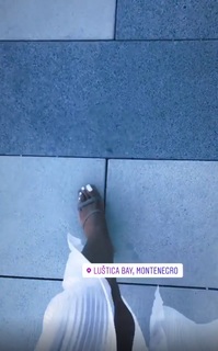 Lidija Vukićević feet photo 20