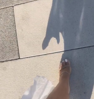 Lidija Vukićević feet photo 17