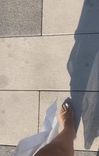 Lidija Vukićević feet photo 15