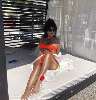 Lidija Vukićević feet photo 14