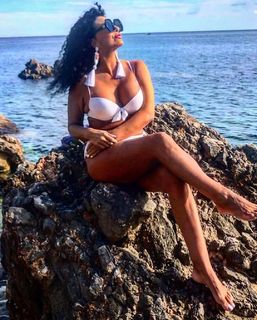 Lidija Vukićević feet photo 11