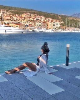 Lidija Vukićević feet photo 10