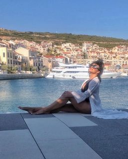 Lidija Vukićević feet photo 9