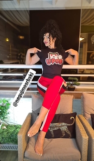 Lidija Vukićević feet photo 19