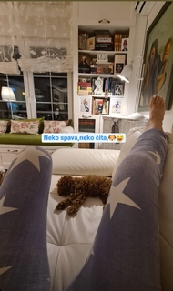 Lidija Vukićević feet photo 18