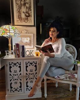 Lidija Vukićević feet photo 17