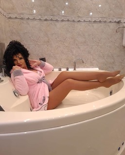 Lidija Vukićević feet photo 14