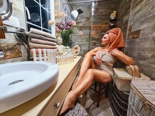 Lidija Vukićević feet photo 13