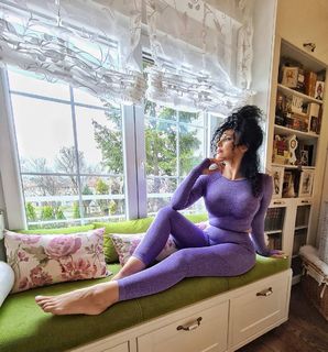 Lidija Vukićević feet photo 12