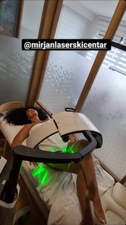 Lidija Vukićević feet photo 10