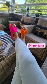 Lidija Vukićević feet photo 19
