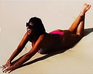 Lidija Vukićević feet photo 15