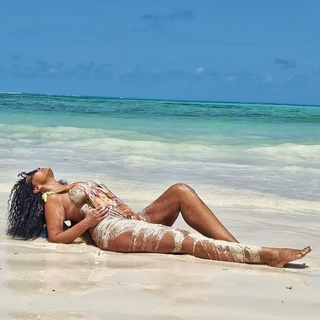 Lidija Vukićević feet photo 14