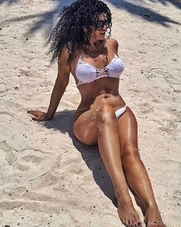 Lidija Vukićević feet photo 12