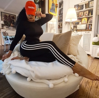 Lidija Vukićević feet photo 4