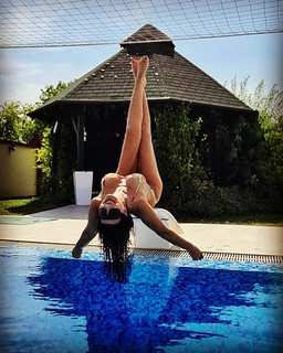 Lidija Vukićević feet photo 15