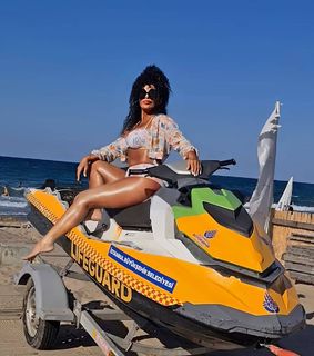 Lidija Vukićević feet photo 12