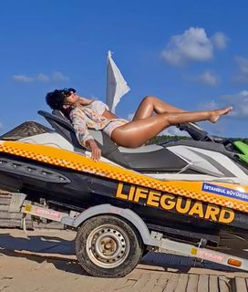 Lidija Vukićević feet photo 11