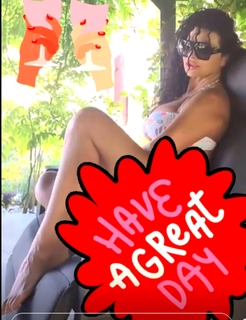 Lidija Vukićević feet photo 19