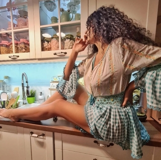 Lidija Vukićević feet photo 18
