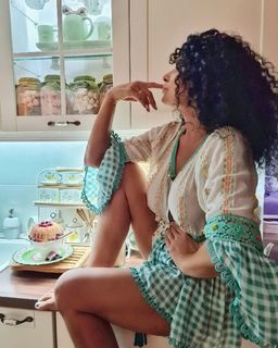 Lidija Vukićević feet photo 17