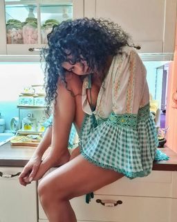 Lidija Vukićević feet photo 16