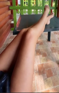 Lidija Vukićević feet photo 14