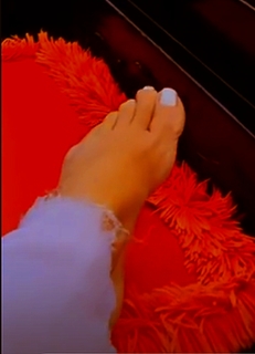 Lidija Vukićević feet photo 11