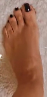 Lidija Vukićević feet photo 3