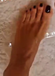 Lidija Vukićević feet photo 20