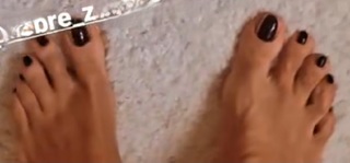 Lidija Vukićević feet photo 19