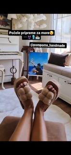 Lidija Vukićević feet photo 17