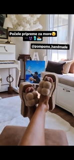 Lidija Vukićević feet photo 12