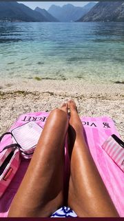 Lidija Vukićević feet photo 8