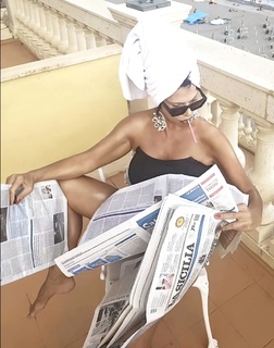 Lidija Vukićević feet photo 14